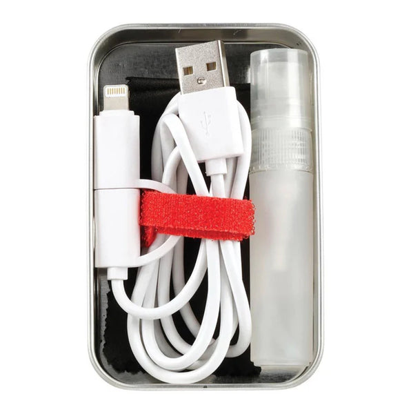 Emergency Tech Kit