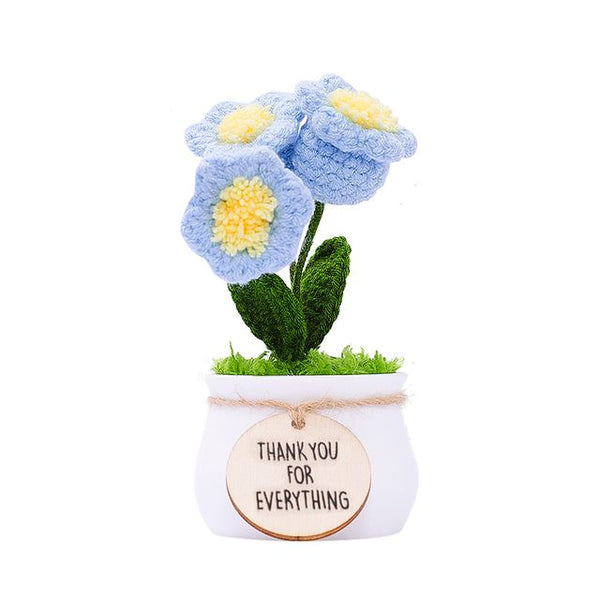 Thank You Forever Flowers