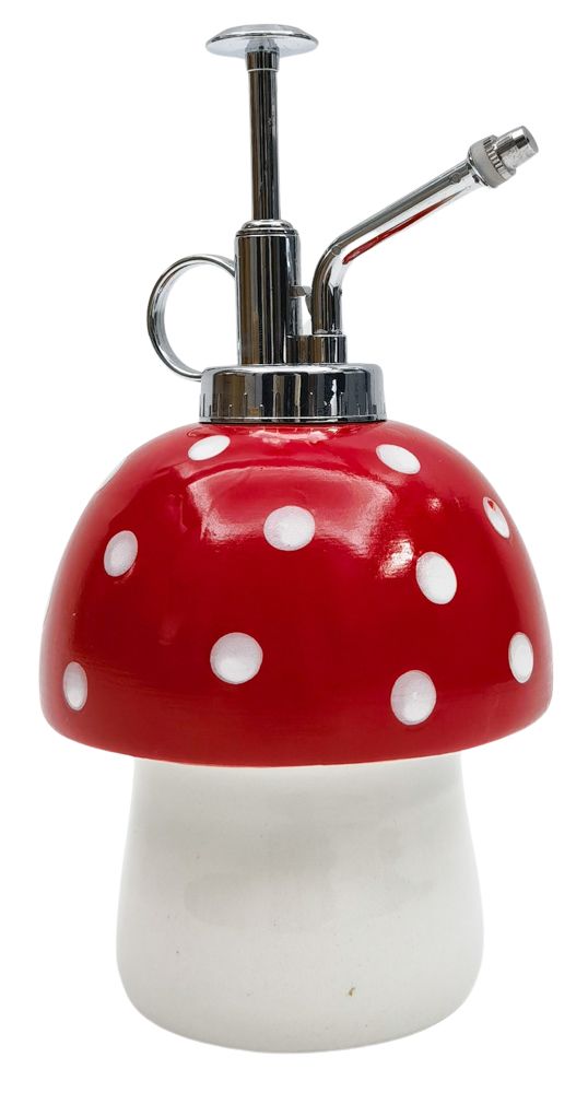 Toadstool Water Mister