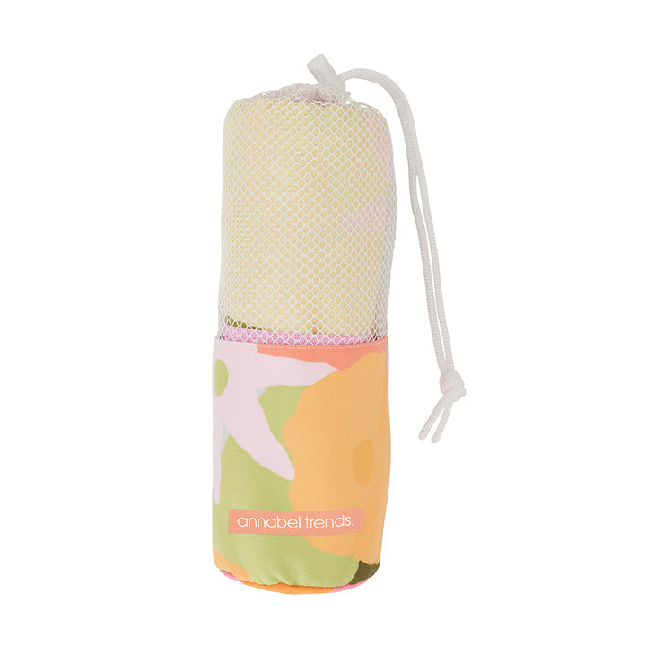 Tutti Fruitti Sand Free Towel