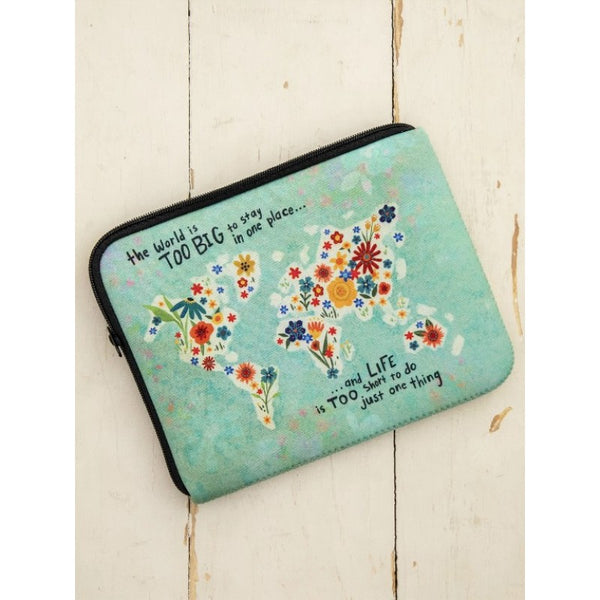 Travel Document Pouch