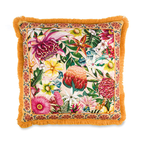 Tropicana Australiana Cushion