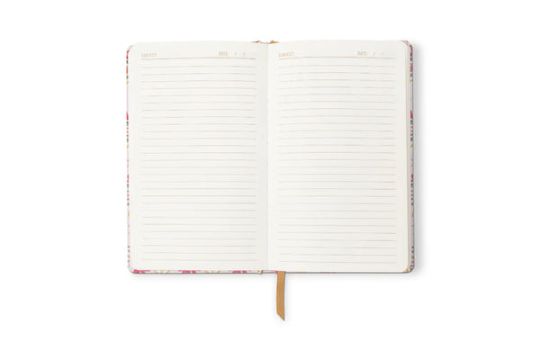 Tropical Tulip Bound Journal