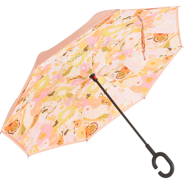 Tutti Fruitti Reverse Umbrella