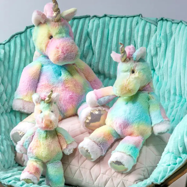 Marshmallow Unicorn
