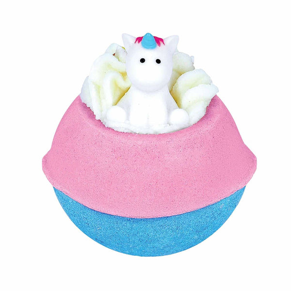 Born To Be A Unicorn Bath Bomb