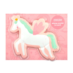 Unicorn Kids Ice Pack