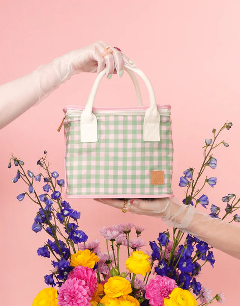 Versailles Lunch Bag | The Somewhere Co