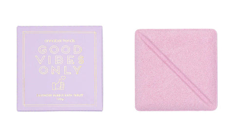 Good Vibes Only Bliss Bath Tablet | 120g