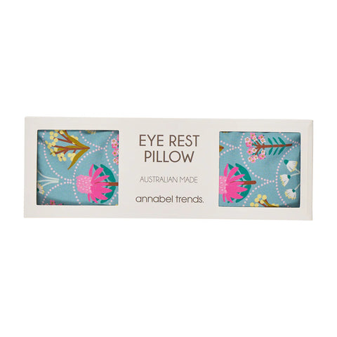 Wildflower Eye Rest Pillow