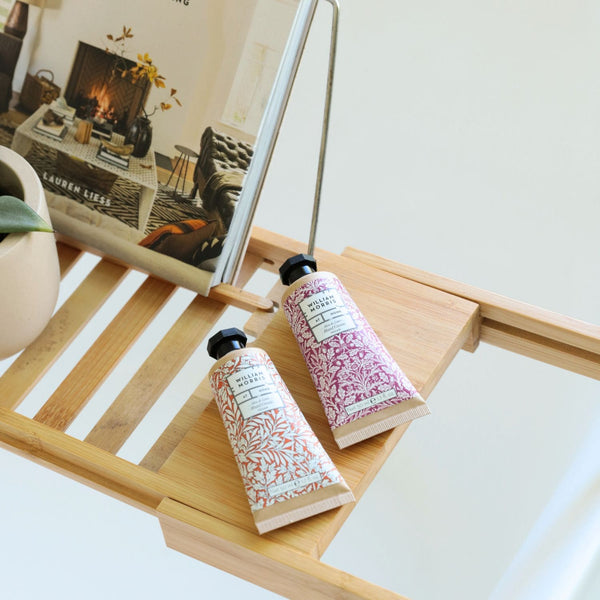 William Morris Aloe & Lime Hand Cream | Acorn