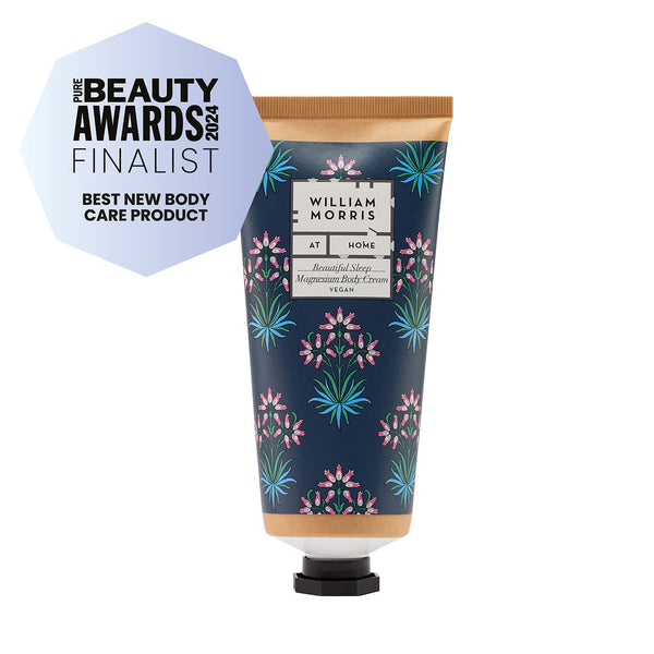 Beautiful Sleep Magnesium Body Cream