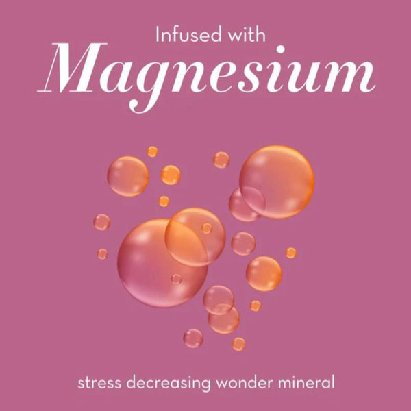 Beautiful Sleep Magnesium Body Cream