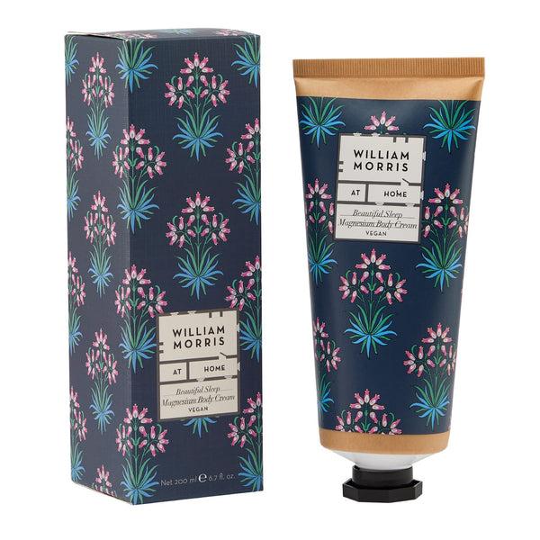 Beautiful Sleep Magnesium Body Cream