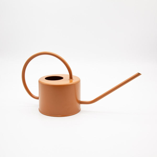 Cinnamon Watering Can