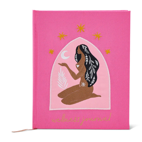 Wellness Journal