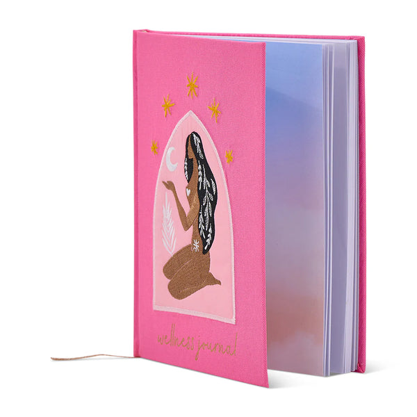Wellness Journal