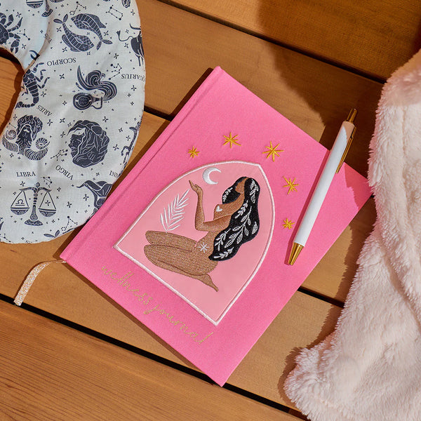 Wellness Journal