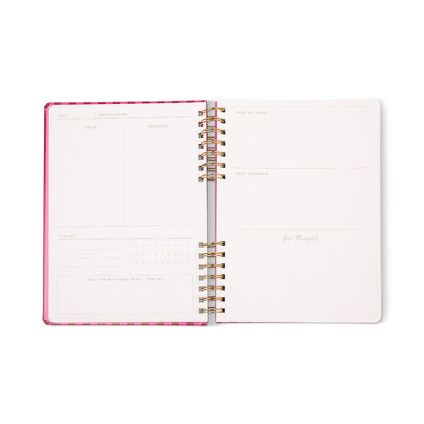 Good Things Wellness Journal