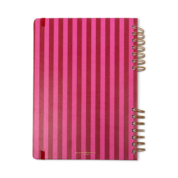 Good Things Wellness Journal