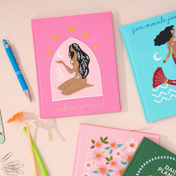 Wellness Journal