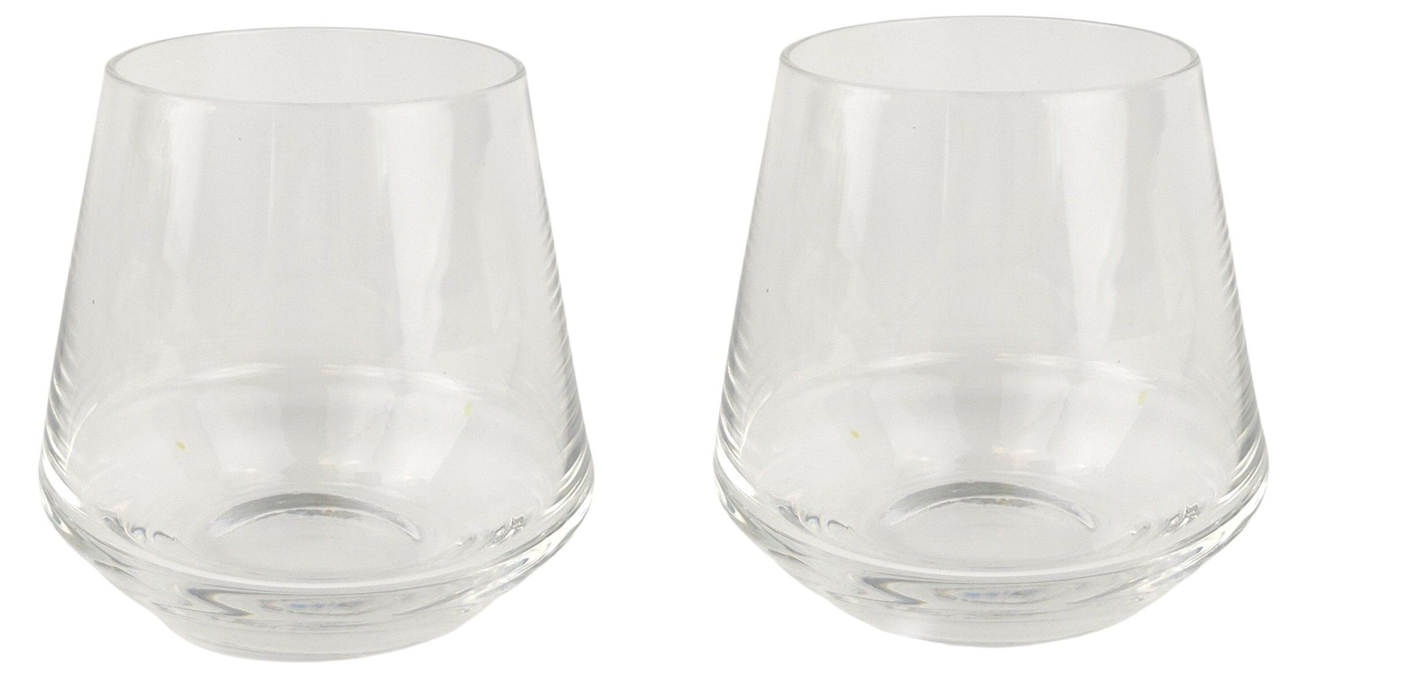 Whisky Glass Set of 2