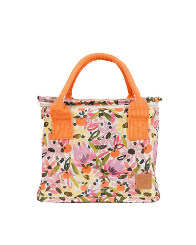 Wildflower Lunch Bag | The Somewhere Co