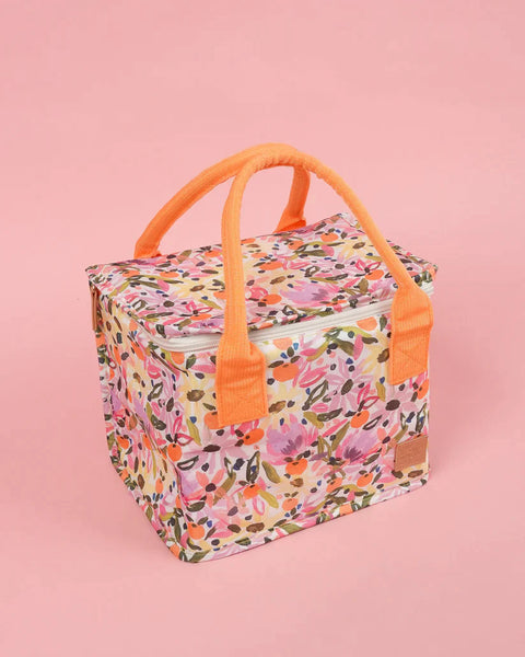 Wildflower Lunch Bag | The Somewhere Co