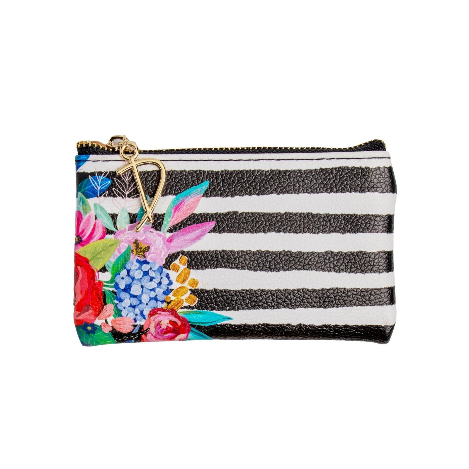 Wildflowers Coin Purse