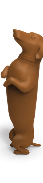 Winer Dog Bottle Stopper