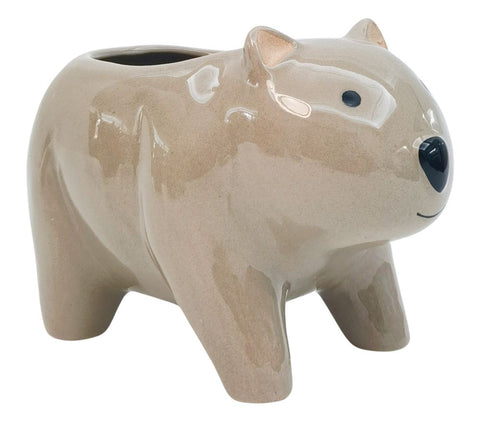 Wombat Pot