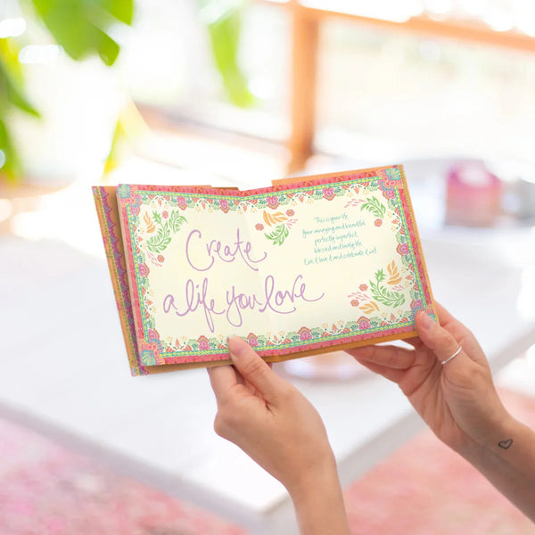 Live Life Wonderful Little Book of Quotes