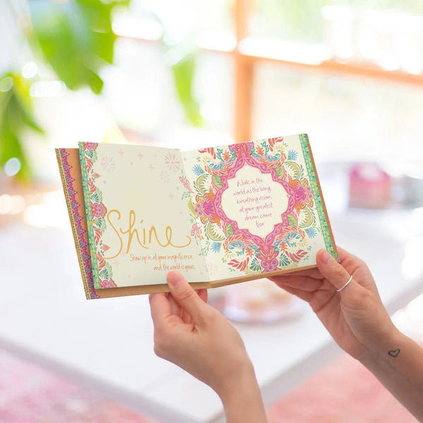 Live Life Wonderful Little Book of Quotes
