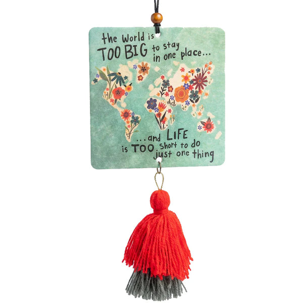 World Air Fresheners
