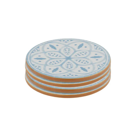 Aleah Coasters