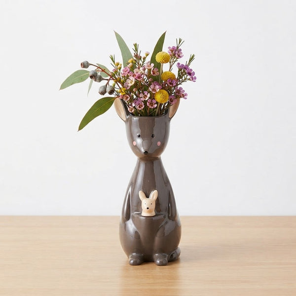 Kangaroo Vessel