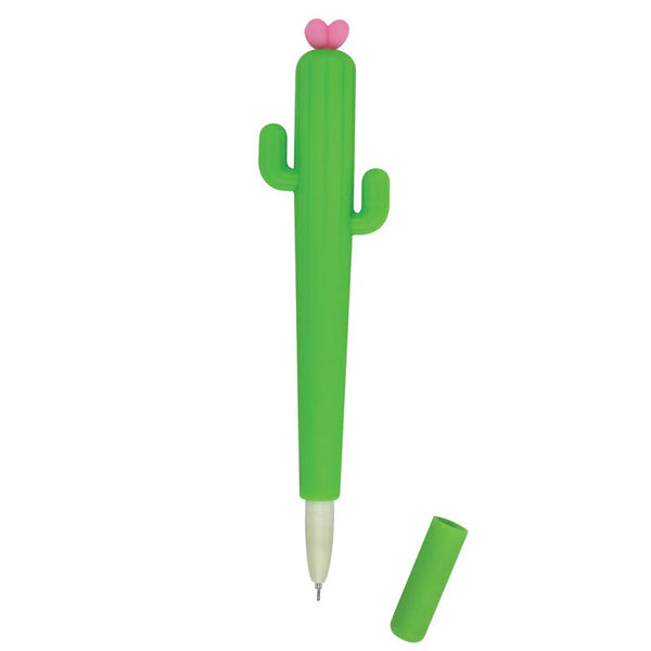 Cactus Gel Pen | Legami