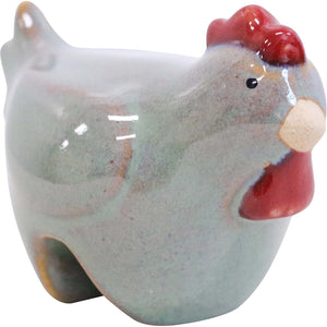 Chicken Pot Hanger