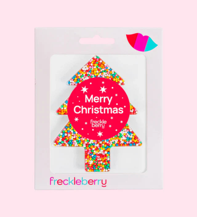 Christmas Tree Freckle | 40g
