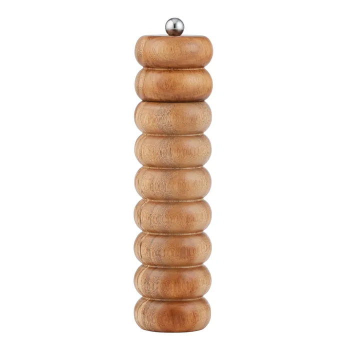 Delphi Wood Salt & Pepper Grinder