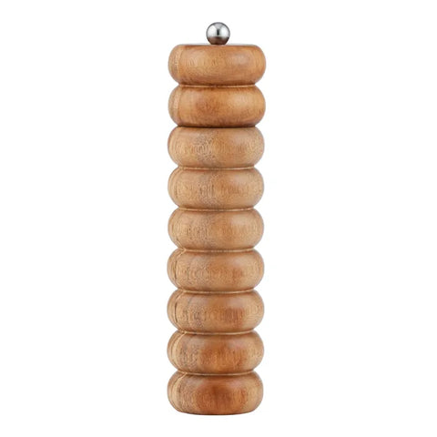 Delphi Wood Salt & Pepper Grinder