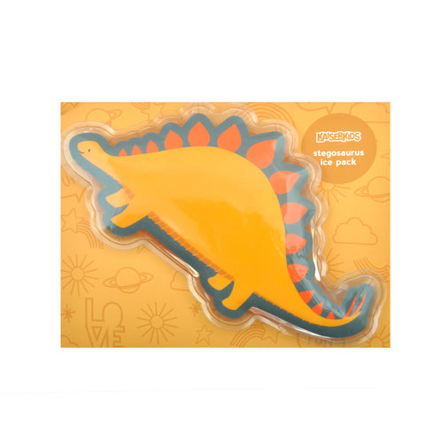 Dino Kids Ice Pack