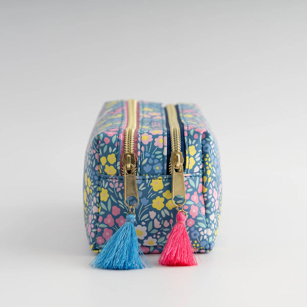 Ditsy Pencil Case