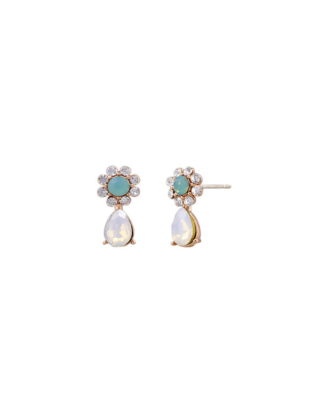 Nikkola Pacific Opal Studs | Tiger Tree