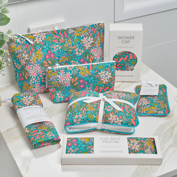 Scented Drawer Sachet| Field of Flowers