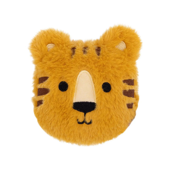 Tiger Toasty Hugs Hand Warmer