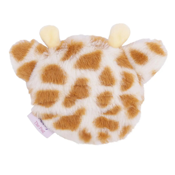 Giraffe Toasty Hugs Hand Warmer