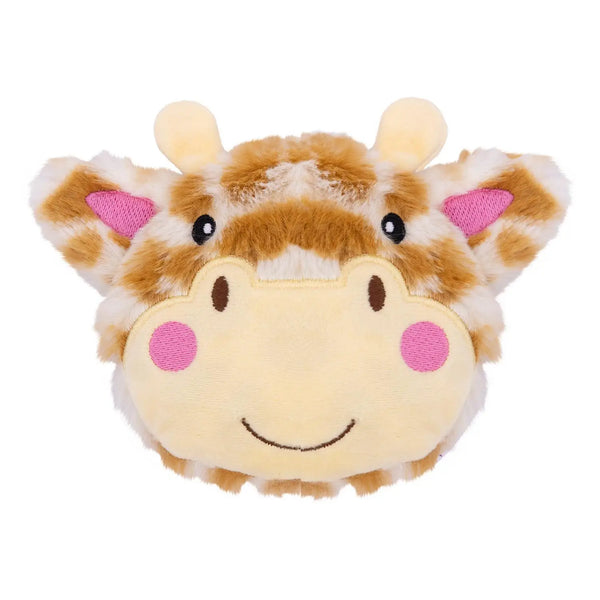 Giraffe Toasty Hugs Hand Warmer