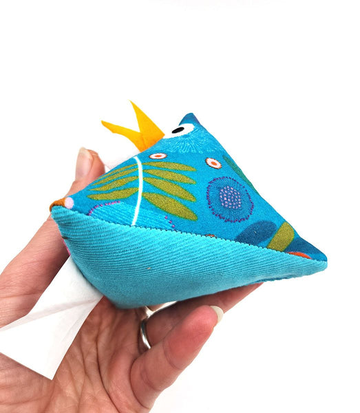 Insect Repelling Pantry Chicken