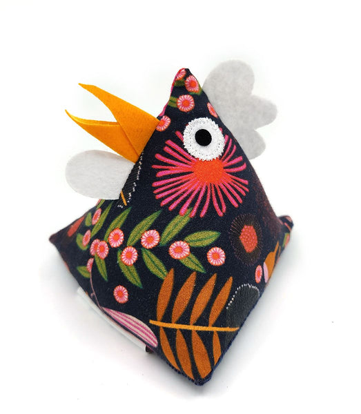 Insect Repelling Pantry Chicken